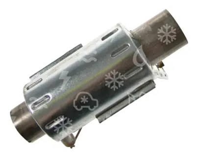 těleso topné myčky BEKO, 1800 W, L=145 mm, d=32 mm, průtokové